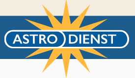 astrodienst logo astro.com