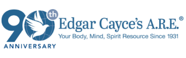 Edgar Cayce ARE