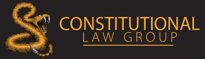 Constitutional Law Group logo