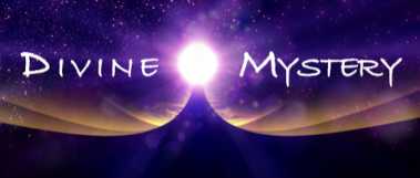 Divine Mystery logo