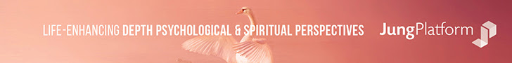 Life-enhancing depth psychological & spiritual perspectives Jung Platform paid link