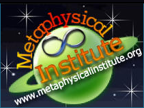 metaphysical institute logo