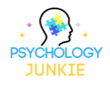 Psychology Junkie logo