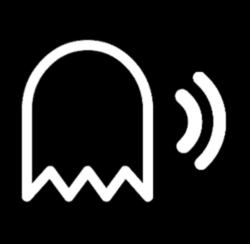 Ghosttube Paranormal Videos logo