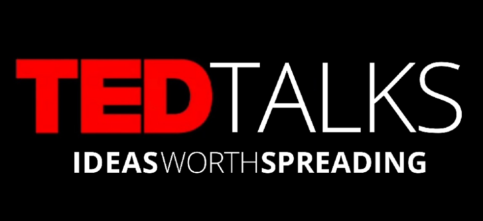TEDtalks IDEAS WORTH SPREADING