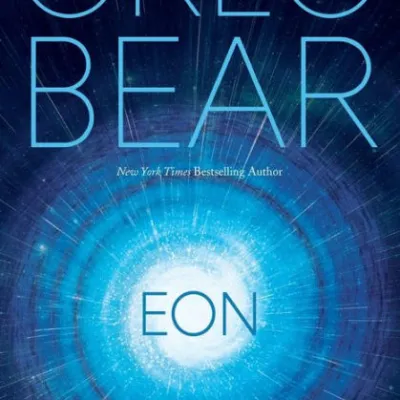 Favorite Book Review: Eon by Greg Bear